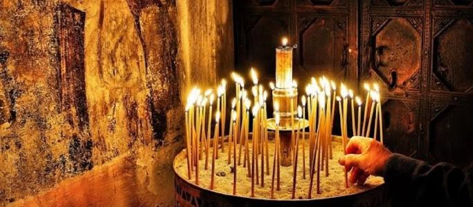 Ποιος ήταν ο Όσιος Βασίλειος ο Ομολογητής που τιμάται σήμερα;